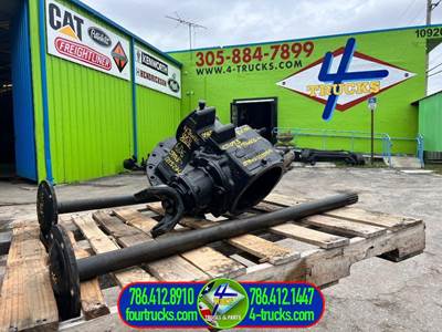 2007 Mack CRD93 Differential