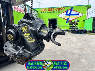 1989 Mack CRD93 Differential
