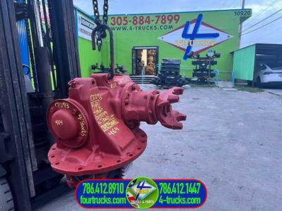 2007 Mack CRD93 Differential