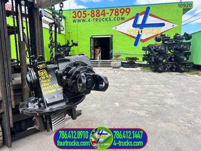 2010 Mack CRD93 Differential