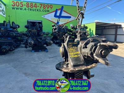 2007 Mack CRD93 Differential