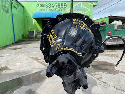 2009 Mercedes-Benz R21-4N Differential