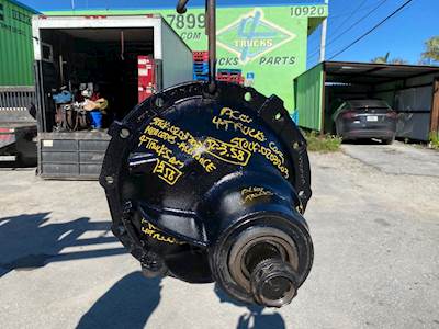 2012 Mercedes-Benz RT40-4N Differential