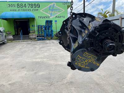 2008 Mercedes-Benz RT40-4N Differential