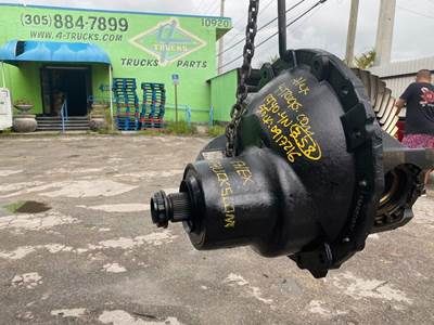 2010 Mercedes-Benz RT40-4N Differential