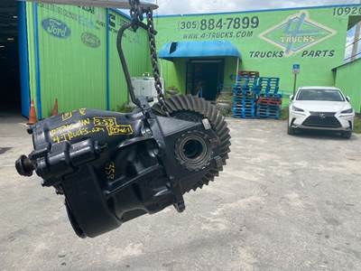 2009 Mercedes-Benz RT40-4N Differential