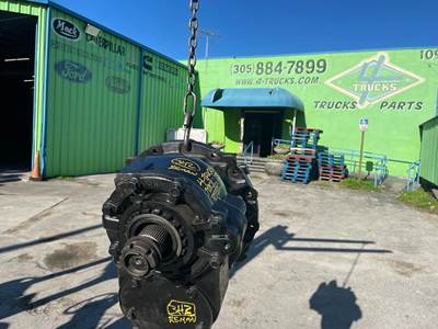 2009 Mercedes-Benz RT40-4N Differential