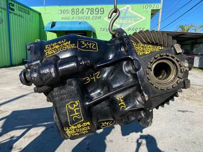 2008 Mercedes-Benz RT40-4N Differential