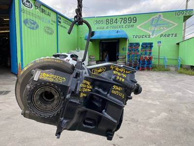 2008 Mercedes-Benz RT40-4N Differential