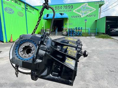 2007 Mercedes-Benz RT40-4N Differential