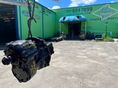 2008 Mercedes-Benz RT40-4N Differential