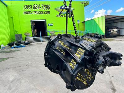 2013 Mercedes-Benz RT40-4N Differential