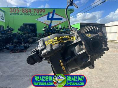 2010 Mercedes-Benz RT40-4N Differential