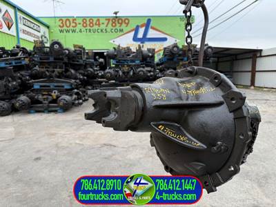 2008 Mercedes-Benz RT40-4N Differential