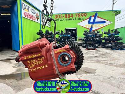 2012 Meritor Differential