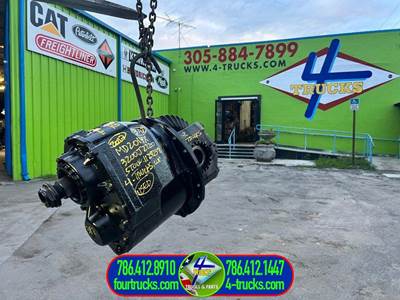 2017 Meritor MD2014X Differential