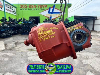 2017 Meritor MD2014X Differential