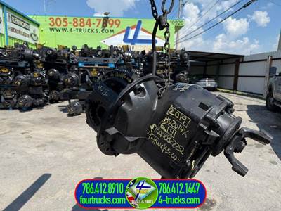2019 Meritor MD2014X Differential