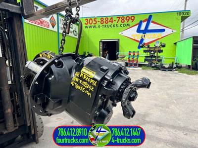 2018 Meritor MP2014X Differential
