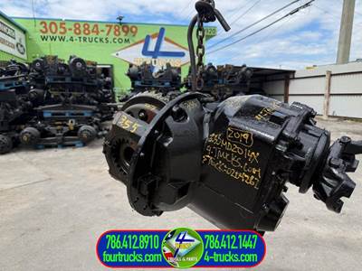 2019 Meritor MP2014X Differential
