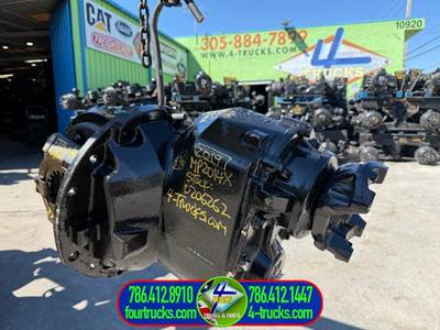2019 Meritor MP2014X Differential