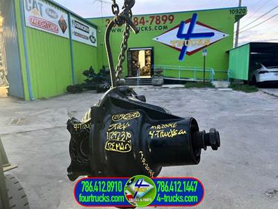 2021 Meritor MR2014E Differential