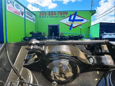 2021 Meritor MR2014X Differential