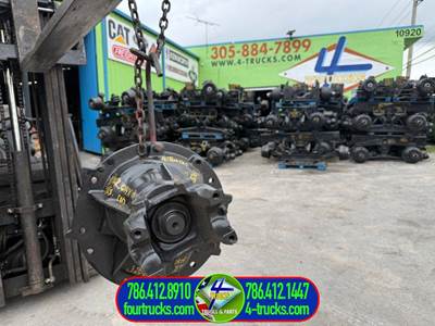 2017 Meritor MR2014X Differential