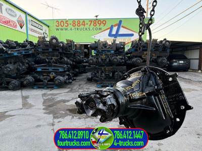 2019 Meritor MR2014X Differential