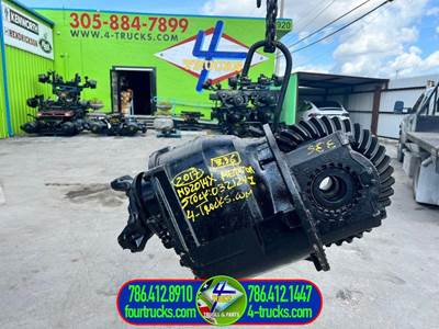 2017 Meritor MT2014X Differential