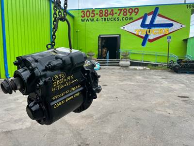 2008 Meritor RD20145 Differential