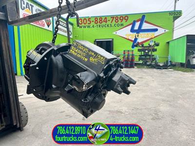 2009 Meritor RD20145 Differential