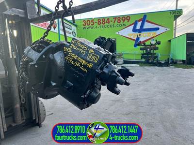 2009 Meritor RD20145 Differential