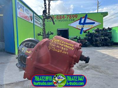 2010 Meritor RD20145 Differential