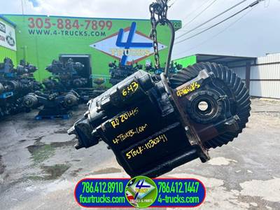 2014 Meritor RD20145 Differential
