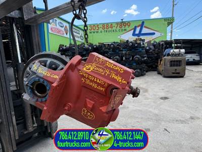 2014 Meritor RD20145 Differential