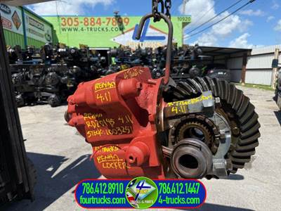 2014 Meritor RD20145 Differential