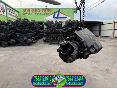 2011 Meritor RD20145 Differential