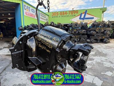 2012 Meritor RD20145 Differential