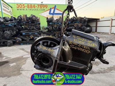 2006 Meritor RD20145 Differential