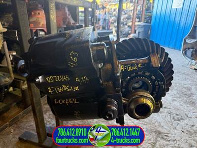 2011 Meritor RD22145 Differential