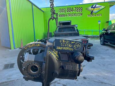 2013 Meritor RD23160 Differential