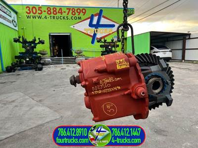2015 Meritor RD23160 Differential