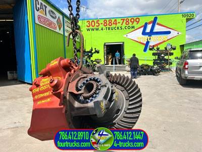 2014 Meritor RD23160 Differential