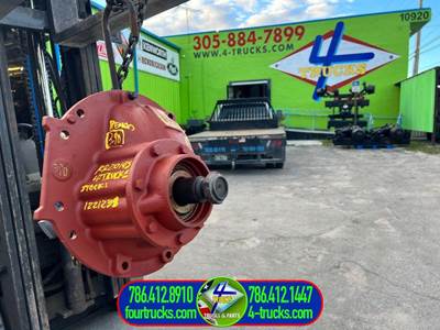 2010 Meritor RR20145 Differential