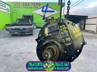 2009 Meritor RR20145 Differential
