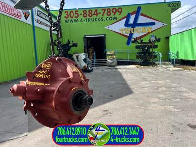 2012 Meritor RR20145 Differential