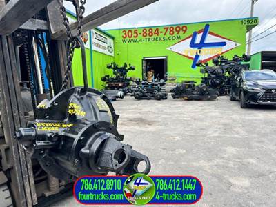 2014 Meritor RR20145 Differential