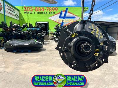 2011 Meritor RR20145 Differential