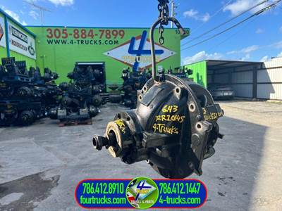 2011 Meritor RR20145 Differential